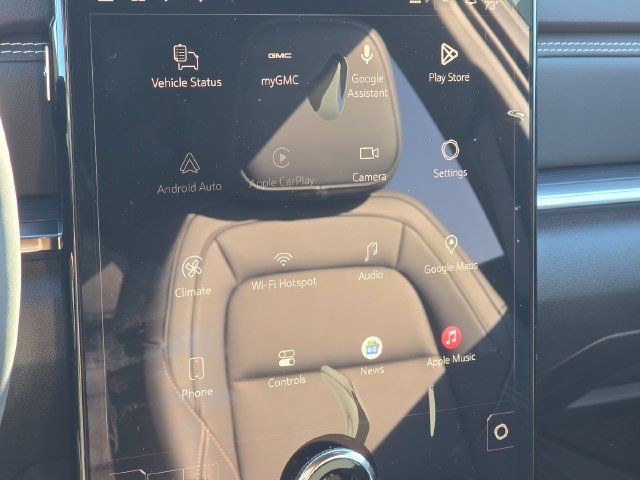 New 2027 GMC Terrain Elevation w/ Elevation Premium Package FWD image 29