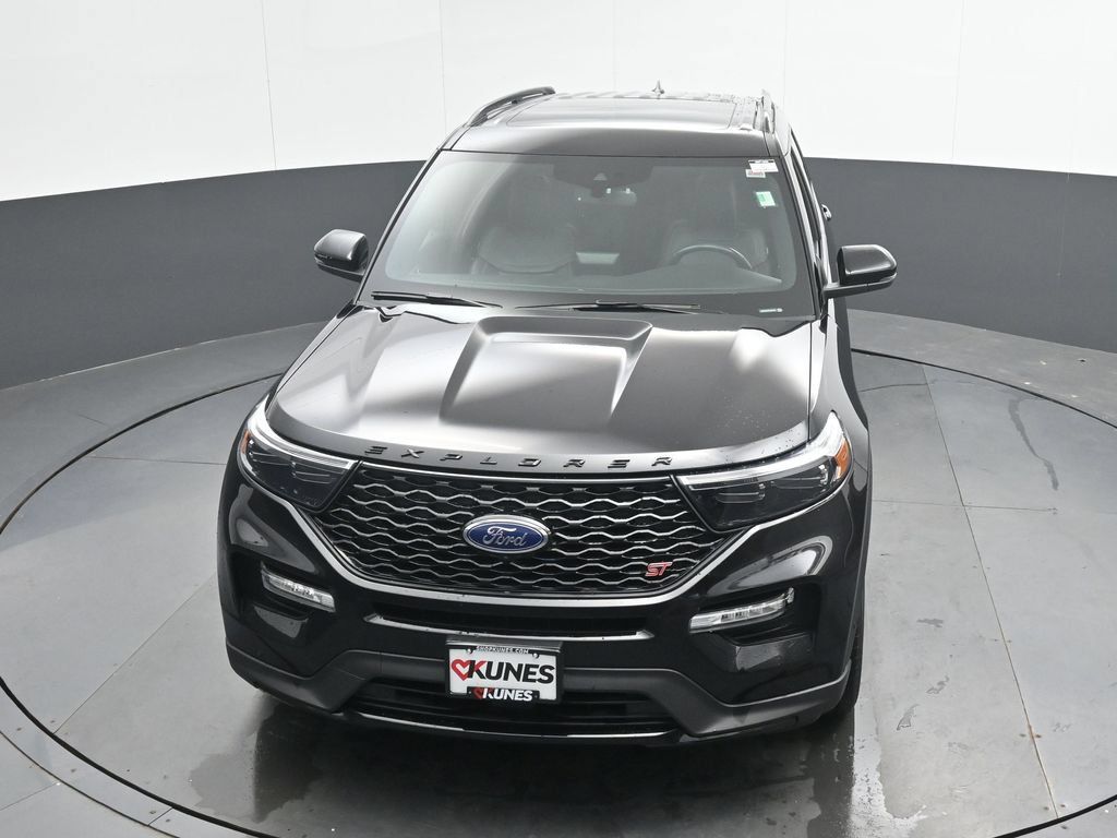 Used 2020 Ford Explorer ST w/ ST Street Pack AWD/4WD image 40