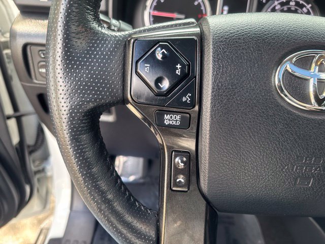 Used 2023 Toyota 4Runner TRD Off-Road Premium w/ Moonroof Package AWD/4WD image 32