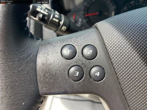 Used 2004 Cadillac CTS 3.6 RWD image 16