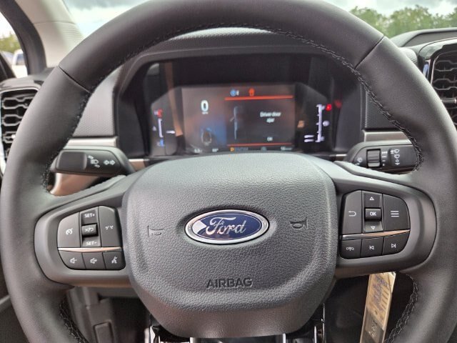 New 2026 Ford Ranger XLT w/ Convenience Package RWD image 47