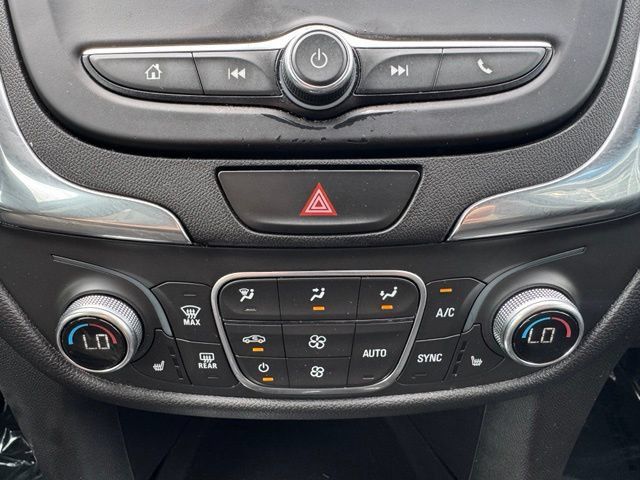 Used 2020 Chevrolet Equinox LT w/ Driver Convenience Package AWD/4WD image 18