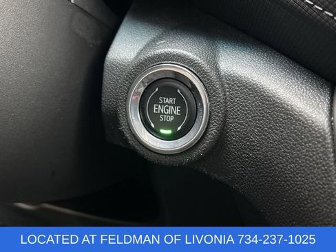 Used 2023 Chevrolet TrailBlazer LT w/ Convenience Package image 16