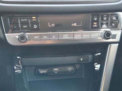 New 2026 Kia Seltos EX image 27