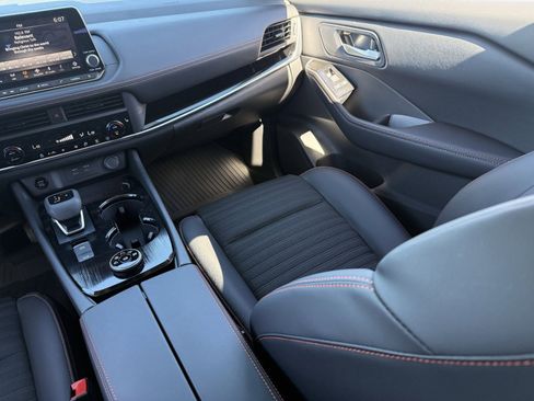 New 2026 Nissan Rogue Rock Creek w/ Rock Creek Premium Package image 17