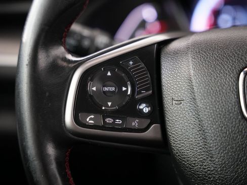 Used 2018 Honda Civic Si image 13