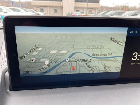 New 2026 Acura RDX SH-AWD w/ Advance Package image 13