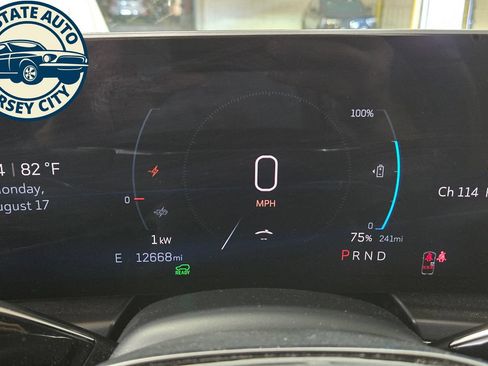 Used 2024 Cadillac Lyriq Tech w/ Driver Assist Package AWD/4WD image 12