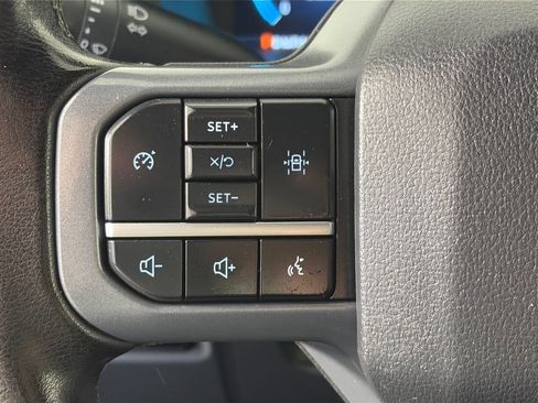 Certified 2024 Ford F150 XLT w/ Mobile Office Package AWD/4WD image 17