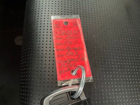 Certified 2025 Ford Escape Platinum image 16