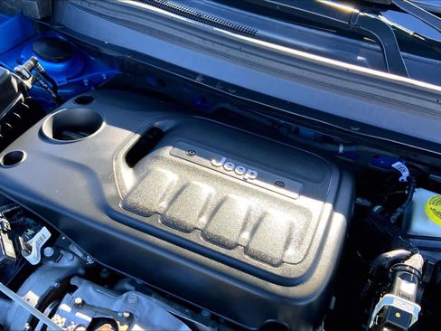 Used 2022 Jeep Cherokee Latitude Lux image 29