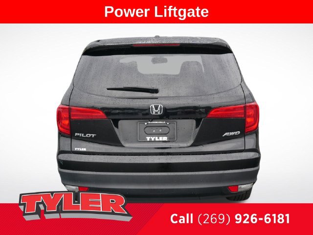Used 2017 Honda Pilot EX-L image 7