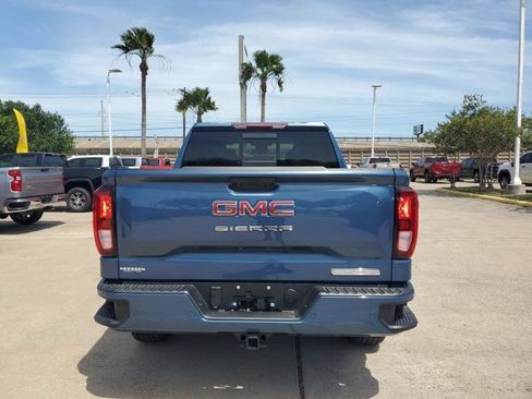 New 2026 GMC Sierra 1500 Elevation w/ Elevation Premium Package AWD/4WD image 6