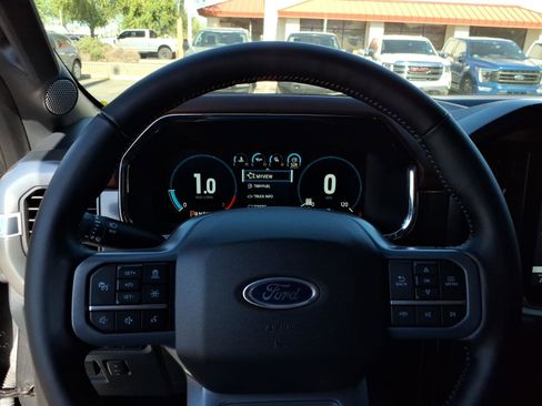 Certified 2023 Ford F150 Lariat AWD/4WD image 20