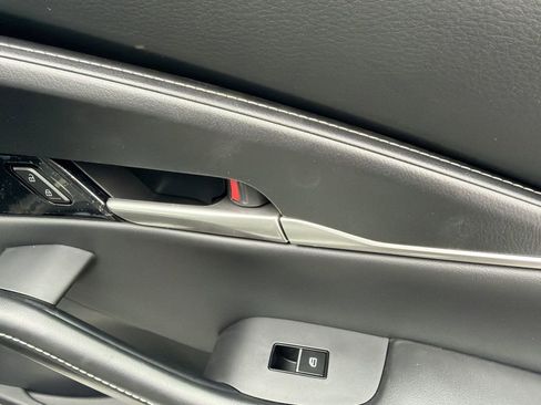 New 2026 MAZDA CX-30 Aire Edition image 8