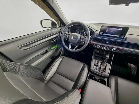 Used 2024 Honda CR-V Sport image 11