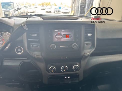 Used 2022 RAM 2500 Tradesman image 24