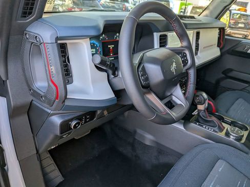 New 2026 Ford Bronco Heritage Edition image 35