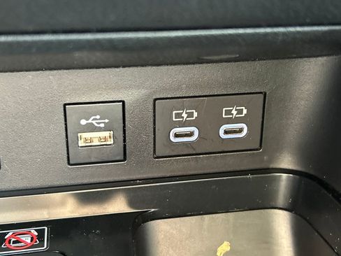 Certified 2025 Toyota Camry LE FWD image 27