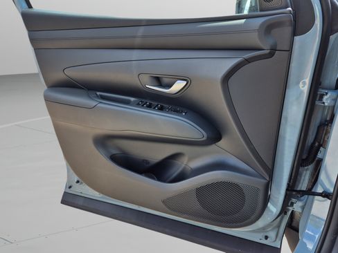 New 2027 Hyundai Santa Cruz SEL FWD image 22