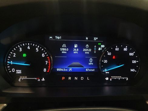 Used 2021 Ford Explorer XLT w/ Equipment Group 202A image 23