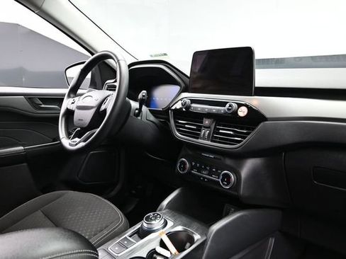 Used 2024 Ford Escape Active FWD image 14