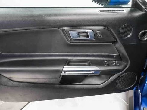 Used 2022 Ford Mustang Coupe w/ Equipment Group 101A image 21