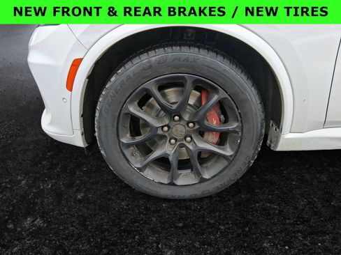 Used 2023 Dodge Durango R/T w/ Tow 'N Go Package image 15
