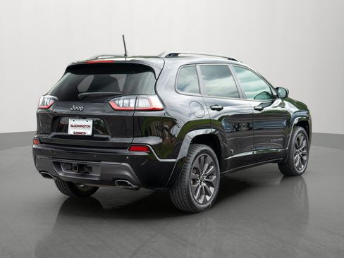Used 2019 Jeep Cherokee High Altitude AWD/4WD image 7