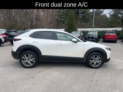 Certified 2023 MAZDA CX-30 AWD 2.5 S w/ Preferred Package image 3