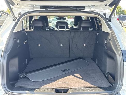 Used 2024 MAZDA CX-50 AWD 2.5 S w/ Premium Plus Pkg image 12