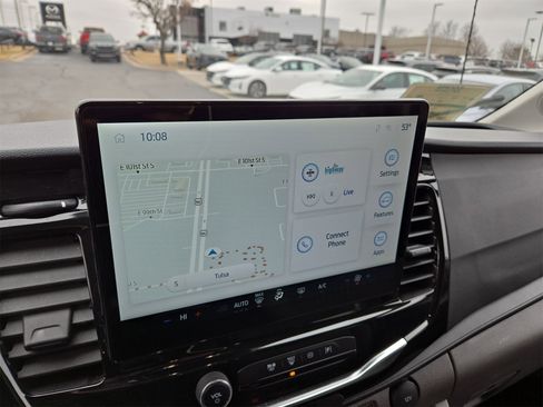 Used 2023 Ford Transit 350 XLT image 23