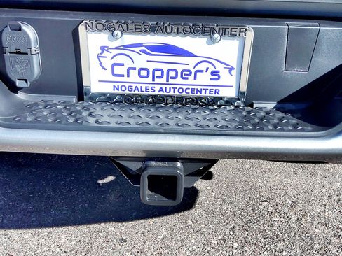 New 2026 GMC Canyon Elevation w/ Convenience Package image 9