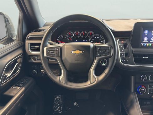 Used 2023 Chevrolet Tahoe LS AWD/4WD image 13