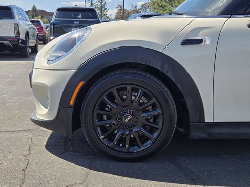 Used 2019 MINI Cooper Convertible FWD image 6
