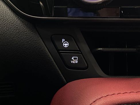 Used 2025 Lexus NX 450h+ AWD w/ Accessory Package (2T) image 24