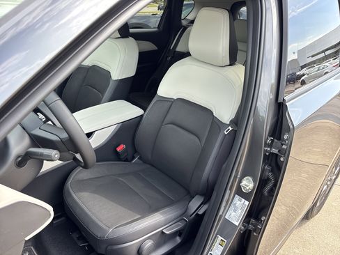 New 2026 MAZDA CX-5 Select AWD/4WD image 17
