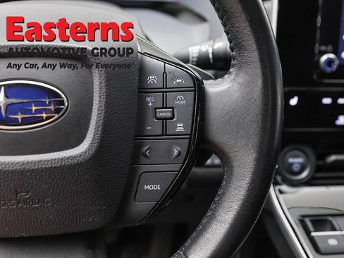Used 2023 Subaru Solterra AWD image 15