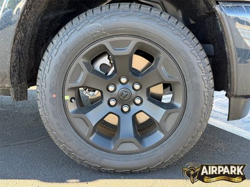 New 2026 RAM 1500 Big Horn image 10