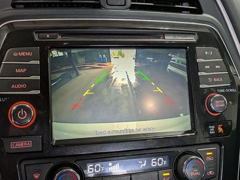Used 2018 Nissan Maxima 3.5 S FWD image 24