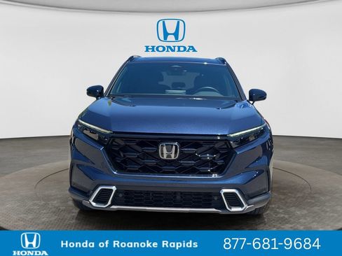 New 2026 Honda CR-V Sport Touring image 8