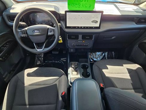 Certified 2025 Ford Maverick XL FWD image 16