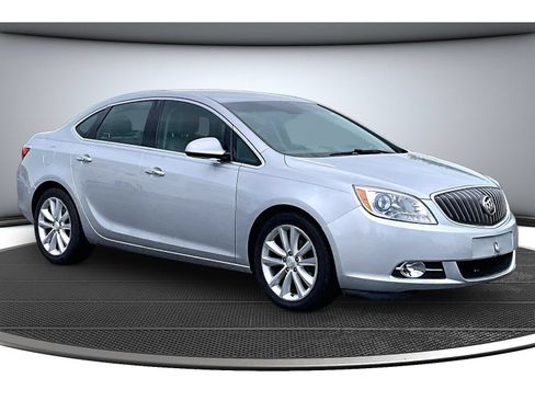 Used 2012 Buick Verano Convenience FWD image 13