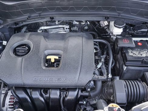 Certified 2023 Kia Seltos EX AWD/4WD image 26