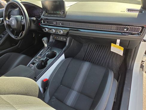 Used 2024 Honda Civic Sport image 16