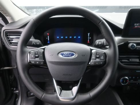 New 2026 Ford Escape Active w/ Cold Weather Package AWD/4WD image 26