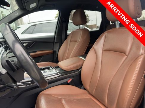 Used 2020 Audi Q7 3.0T Premium Plus w/ Premium Plus Package image 10