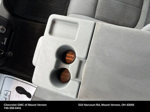 Used 2013 Ford F150 XLT image 22