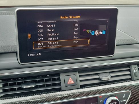 Used 2019 Audi S5 Premium Plus w/ Premium Plus image 21