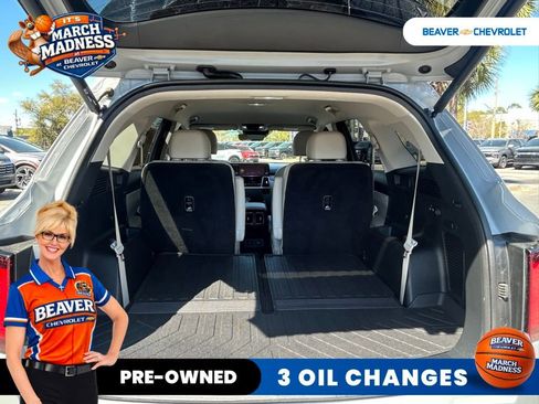 Used 2023 Kia Sorento EX image 11